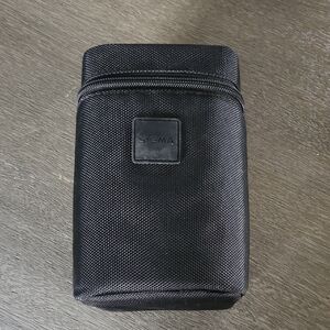Sigma Camera Lens Case